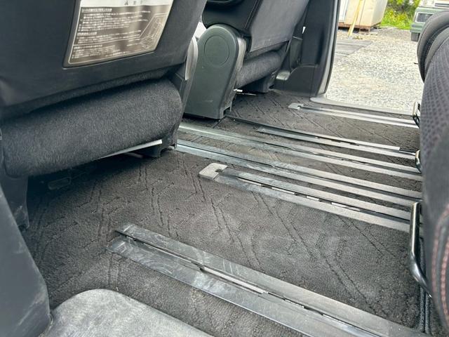 セレナ ハイウェイスターG S-ハイブリッド インテリジェントキー 地デジ オートエアコン SD ETC 横滑り防止機能 パワーステアリング エアバッグ ABS キーレス パワーウインドウ リヤカメラ 両側自動スライドドア 助手席エアバッグ(23枚目)