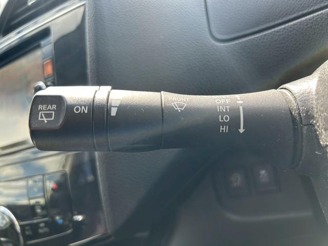 セレナ ハイウェイスターG S-ハイブリッド インテリジェントキー 地デジ オートエアコン SD ETC 横滑り防止機能 パワーステアリング エアバッグ ABS キーレス パワーウインドウ リヤカメラ 両側自動スライドドア 助手席エアバッグ(30枚目)