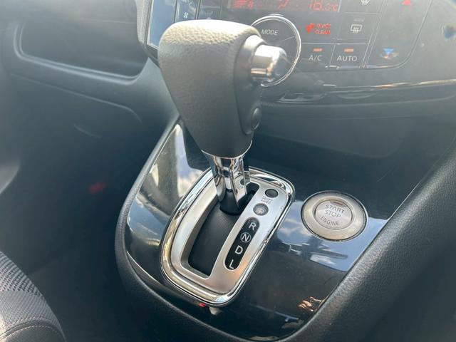 セレナ ハイウェイスターG S-ハイブリッド インテリジェントキー 地デジ オートエアコン SD ETC 横滑り防止機能 パワーステアリング エアバッグ ABS キーレス パワーウインドウ リヤカメラ 両側自動スライドドア 助手席エアバッグ(40枚目)