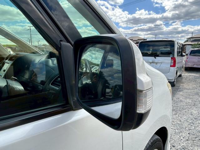 セレナ ハイウェイスターG S-ハイブリッド インテリジェントキー 地デジ オートエアコン SD ETC 横滑り防止機能 パワーステアリング エアバッグ ABS キーレス パワーウインドウ リヤカメラ 両側自動スライドドア 助手席エアバッグ(62枚目)