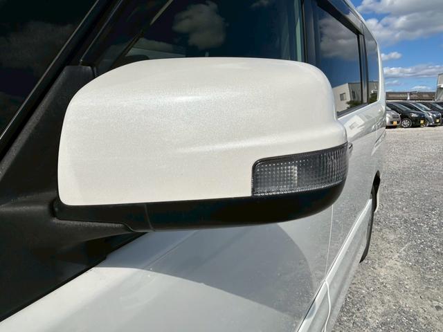 セレナ ハイウェイスターG S-ハイブリッド インテリジェントキー 地デジ オートエアコン SD ETC 横滑り防止機能 パワーステアリング エアバッグ ABS キーレス パワーウインドウ リヤカメラ 両側自動スライドドア 助手席エアバッグ(63枚目)