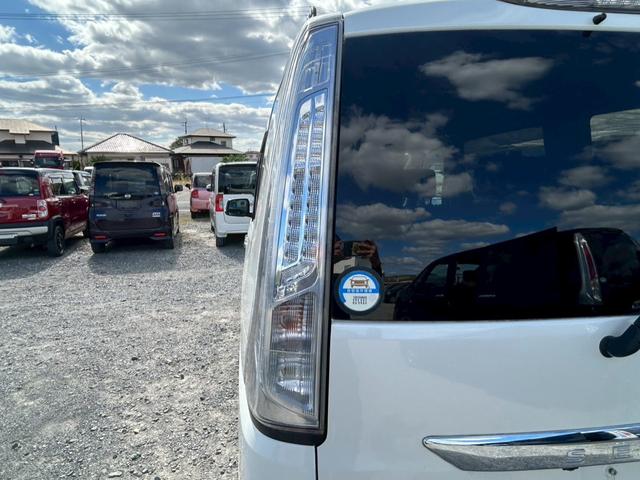 セレナ ハイウェイスターG S-ハイブリッド インテリジェントキー 地デジ オートエアコン SD ETC 横滑り防止機能 パワーステアリング エアバッグ ABS キーレス パワーウインドウ リヤカメラ 両側自動スライドドア 助手席エアバッグ(65枚目)