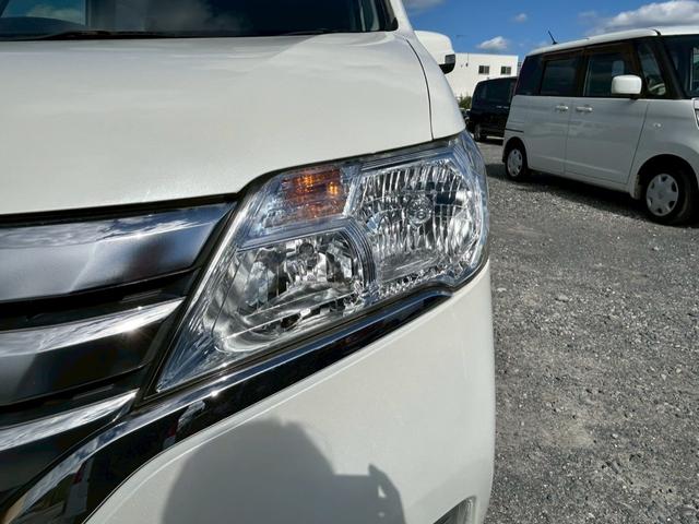 セレナ ハイウェイスターG S-ハイブリッド インテリジェントキー 地デジ オートエアコン SD ETC 横滑り防止機能 パワーステアリング エアバッグ ABS キーレス パワーウインドウ リヤカメラ 両側自動スライドドア 助手席エアバッグ(68枚目)