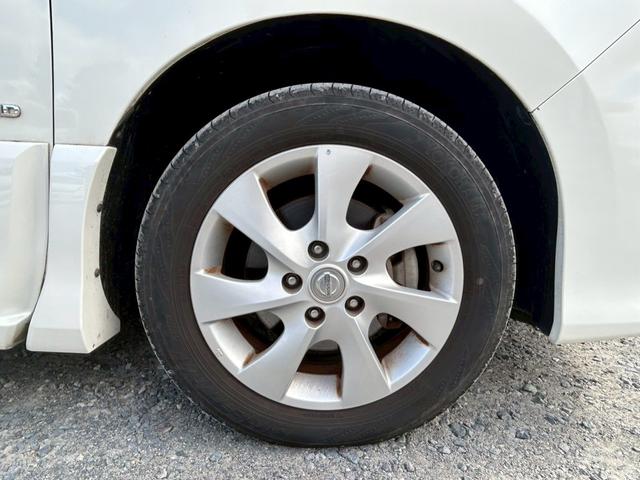 セレナ ハイウェイスターG S-ハイブリッド インテリジェントキー 地デジ オートエアコン SD ETC 横滑り防止機能 パワーステアリング エアバッグ ABS キーレス パワーウインドウ リヤカメラ 両側自動スライドドア 助手席エアバッグ(70枚目)