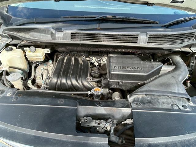 セレナ ハイウェイスターG S-ハイブリッド インテリジェントキー 地デジ オートエアコン SD ETC 横滑り防止機能 パワーステアリング エアバッグ ABS キーレス パワーウインドウ リヤカメラ 両側自動スライドドア 助手席エアバッグ(71枚目)