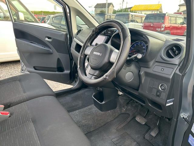 ムーヴ カスタム RS フルセグ地デジ 横滑り防止機能 ナビTV ETC装備 AUTOエアコン Wエアバック PW SD PS ABS 運転席エアバック バックモニター付 ブルートゥースオーディオ AUTOライト(14枚目)