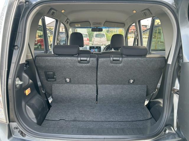 ムーヴ カスタム RS フルセグ地デジ 横滑り防止機能 ナビTV ETC装備 AUTOエアコン Wエアバック PW SD PS ABS 運転席エアバック バックモニター付 ブルートゥースオーディオ AUTOライト(24枚目)