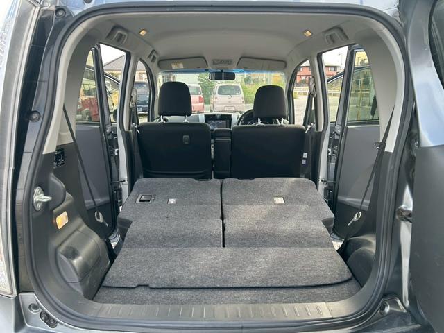 ムーヴ カスタム RS フルセグ地デジ 横滑り防止機能 ナビTV ETC装備 AUTOエアコン Wエアバック PW SD PS ABS 運転席エアバック バックモニター付 ブルートゥースオーディオ AUTOライト(25枚目)