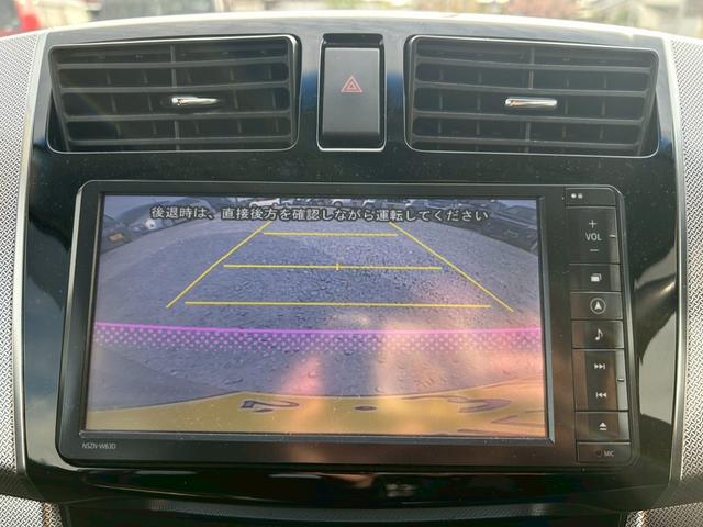 ムーヴ カスタム RS フルセグ地デジ 横滑り防止機能 ナビTV ETC装備 AUTOエアコン Wエアバック PW SD PS ABS 運転席エアバック バックモニター付 ブルートゥースオーディオ AUTOライト(38枚目)