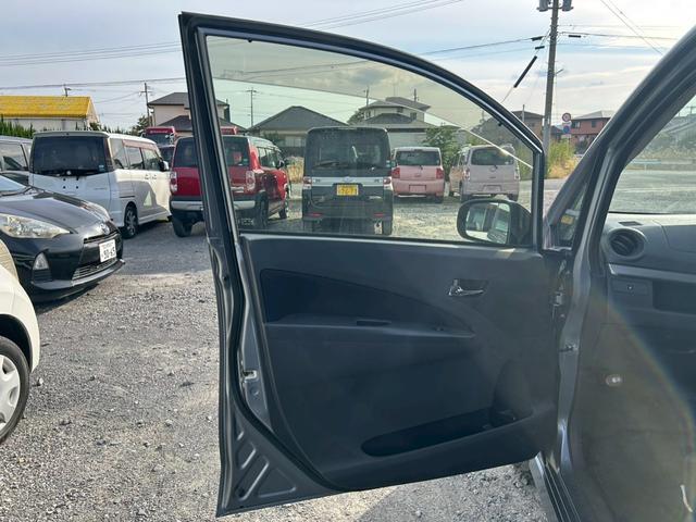 ムーヴ カスタム RS フルセグ地デジ 横滑り防止機能 ナビTV ETC装備 AUTOエアコン Wエアバック PW SD PS ABS 運転席エアバック バックモニター付 ブルートゥースオーディオ AUTOライト(56枚目)