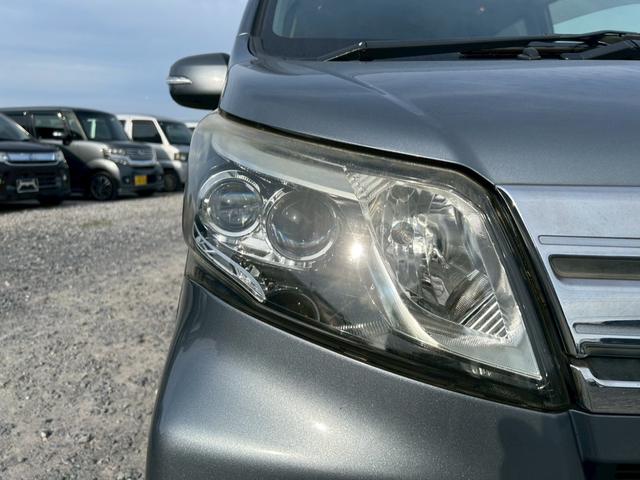 ムーヴ カスタム RS フルセグ地デジ 横滑り防止機能 ナビTV ETC装備 AUTOエアコン Wエアバック PW SD PS ABS 運転席エアバック バックモニター付 ブルートゥースオーディオ AUTOライト(65枚目)