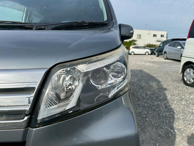 ムーヴ カスタム RS フルセグ地デジ 横滑り防止機能 ナビTV ETC装備 AUTOエアコン Wエアバック PW SD PS ABS 運転席エアバック バックモニター付 ブルートゥースオーディオ AUTOライト(66枚目)