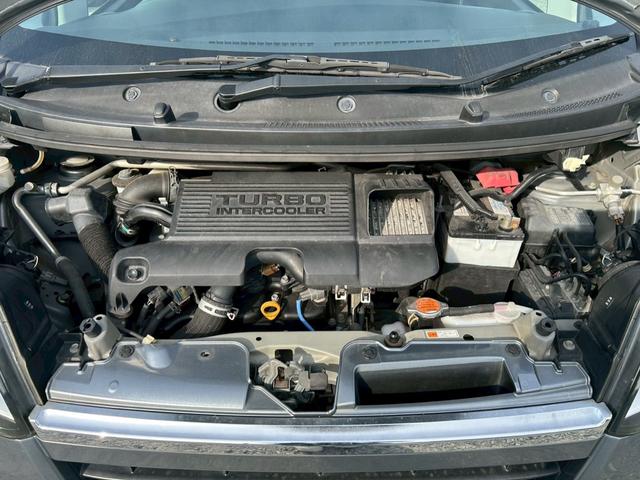 ムーヴ カスタム RS フルセグ地デジ 横滑り防止機能 ナビTV ETC装備 AUTOエアコン Wエアバック PW SD PS ABS 運転席エアバック バックモニター付 ブルートゥースオーディオ AUTOライト(69枚目)