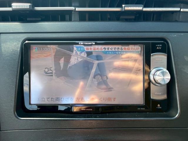 プリウス Ｇ　ＬＥＤエディション　Ｗエアバック　地デジＴＶ　黒革シート　ＬＥＤヘッドライト　スマートキー　エアバッグ　横滑り防止装置　ＡＢＳ　ＥＴＣ　オートエアコン　ナビＴＶ　キーレス　電動格納ミラー　パワステ　パワーウインドウ（37枚目）