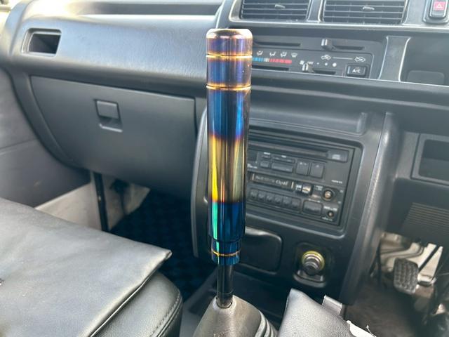 ハイゼットトラック 自社 ローン 対応福岡 北九州 エアコン パワーステアリング オーディオ AM・FMラジオ ABS(38枚目)