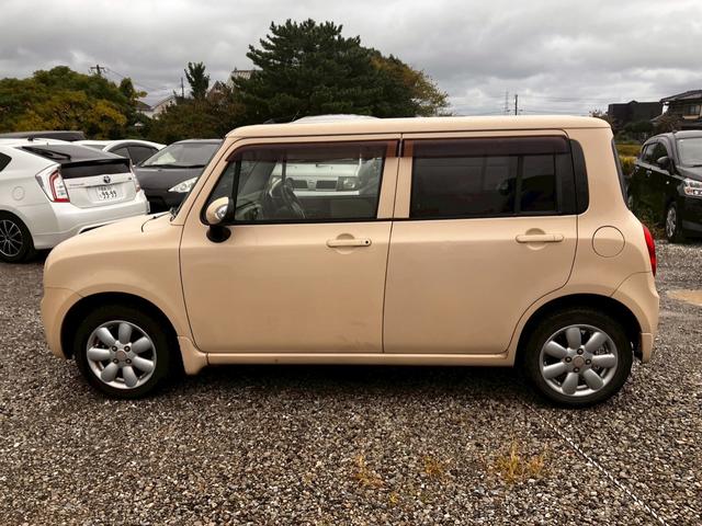 アルトラパン Ｘ　格納ミラー　運転席助手席エアバッグ　スマ－トキ－　キーレススタートシステム　パワーウィンドー　エアバック　オートエアコン　パワステ　ＡＢＳ　横滑防止装置（14枚目）