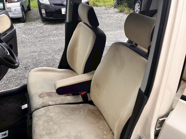 アルトラパン Ｘ　格納ミラー　運転席助手席エアバッグ　スマ－トキ－　キーレススタートシステム　パワーウィンドー　エアバック　オートエアコン　パワステ　ＡＢＳ　横滑防止装置（20枚目）