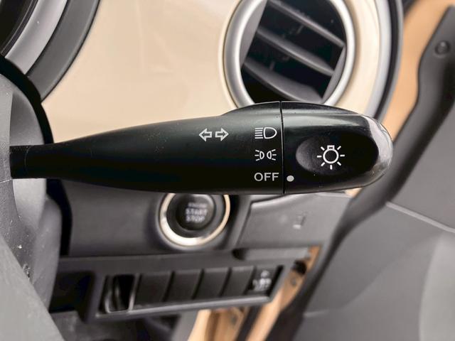 アルトラパン Ｘ　格納ミラー　運転席助手席エアバッグ　スマ－トキ－　キーレススタートシステム　パワーウィンドー　エアバック　オートエアコン　パワステ　ＡＢＳ　横滑防止装置（26枚目）