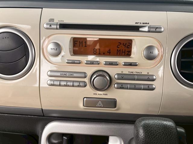 アルトラパン Ｘ　格納ミラー　運転席助手席エアバッグ　スマ－トキ－　キーレススタートシステム　パワーウィンドー　エアバック　オートエアコン　パワステ　ＡＢＳ　横滑防止装置（31枚目）