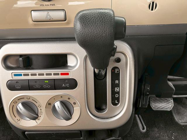 アルトラパン Ｘ　格納ミラー　運転席助手席エアバッグ　スマ－トキ－　キーレススタートシステム　パワーウィンドー　エアバック　オートエアコン　パワステ　ＡＢＳ　横滑防止装置（34枚目）