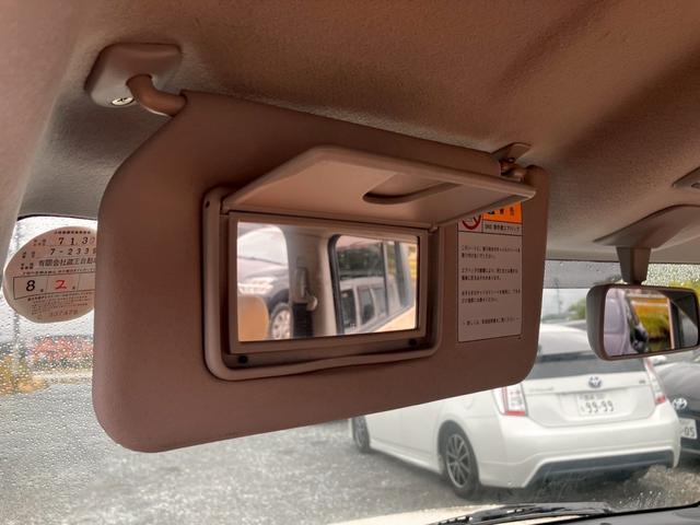 アルトラパン Ｘ　格納ミラー　運転席助手席エアバッグ　スマ－トキ－　キーレススタートシステム　パワーウィンドー　エアバック　オートエアコン　パワステ　ＡＢＳ　横滑防止装置（40枚目）