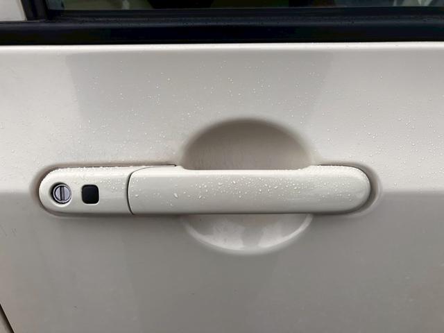 アルトラパン Ｘ　格納ミラー　運転席助手席エアバッグ　スマ－トキ－　キーレススタートシステム　パワーウィンドー　エアバック　オートエアコン　パワステ　ＡＢＳ　横滑防止装置（46枚目）