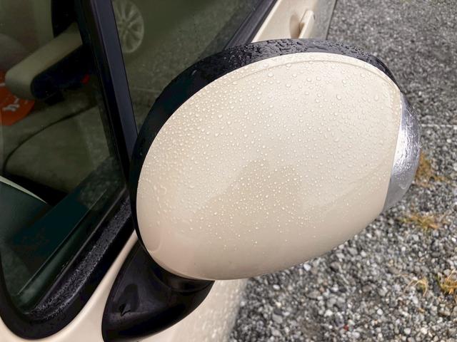 アルトラパン Ｘ　格納ミラー　運転席助手席エアバッグ　スマ－トキ－　キーレススタートシステム　パワーウィンドー　エアバック　オートエアコン　パワステ　ＡＢＳ　横滑防止装置（52枚目）