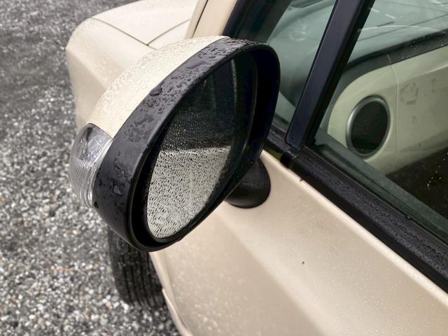 アルトラパン Ｘ　格納ミラー　運転席助手席エアバッグ　スマ－トキ－　キーレススタートシステム　パワーウィンドー　エアバック　オートエアコン　パワステ　ＡＢＳ　横滑防止装置（53枚目）