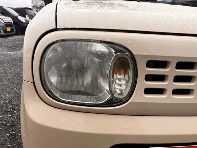 アルトラパン Ｘ　格納ミラー　運転席助手席エアバッグ　スマ－トキ－　キーレススタートシステム　パワーウィンドー　エアバック　オートエアコン　パワステ　ＡＢＳ　横滑防止装置（56枚目）