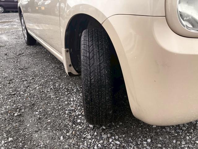 アルトラパン Ｘ　格納ミラー　運転席助手席エアバッグ　スマ－トキ－　キーレススタートシステム　パワーウィンドー　エアバック　オートエアコン　パワステ　ＡＢＳ　横滑防止装置（58枚目）