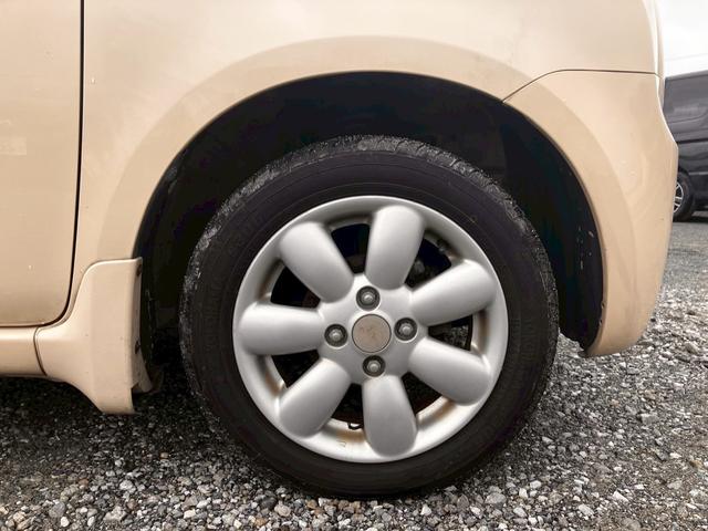 アルトラパン Ｘ　格納ミラー　運転席助手席エアバッグ　スマ－トキ－　キーレススタートシステム　パワーウィンドー　エアバック　オートエアコン　パワステ　ＡＢＳ　横滑防止装置（59枚目）