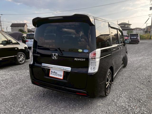 ステップワゴンスパーダ Z 横滑防止 スマキー 地デジTV キーフリー パワーウィンド HDDナビエディション ETC付 ナビ・TV エアコン DVD再生 運転席助手席エアバック エアバック ABS PS アラウンドビューカメラ(11枚目)