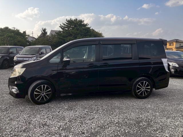 ステップワゴンスパーダ Z 横滑防止 スマキー 地デジTV キーフリー パワーウィンド HDDナビエディション ETC付 ナビ・TV エアコン DVD再生 運転席助手席エアバック エアバック ABS PS アラウンドビューカメラ(14枚目)