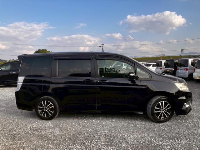 ステップワゴンスパーダ Z 横滑防止 スマキー 地デジTV キーフリー パワーウィンド HDDナビエディション ETC付 ナビ・TV エアコン DVD再生 運転席助手席エアバック エアバック ABS PS アラウンドビューカメラ(15枚目)