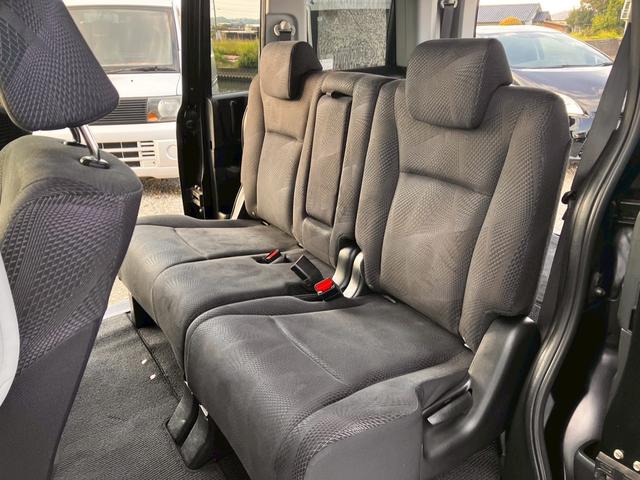 ステップワゴンスパーダ Z 横滑防止 スマキー 地デジTV キーフリー パワーウィンド HDDナビエディション ETC付 ナビ・TV エアコン DVD再生 運転席助手席エアバック エアバック ABS PS アラウンドビューカメラ(22枚目)