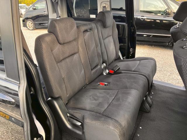 ステップワゴンスパーダ Z 横滑防止 スマキー 地デジTV キーフリー パワーウィンド HDDナビエディション ETC付 ナビ・TV エアコン DVD再生 運転席助手席エアバック エアバック ABS PS アラウンドビューカメラ(24枚目)