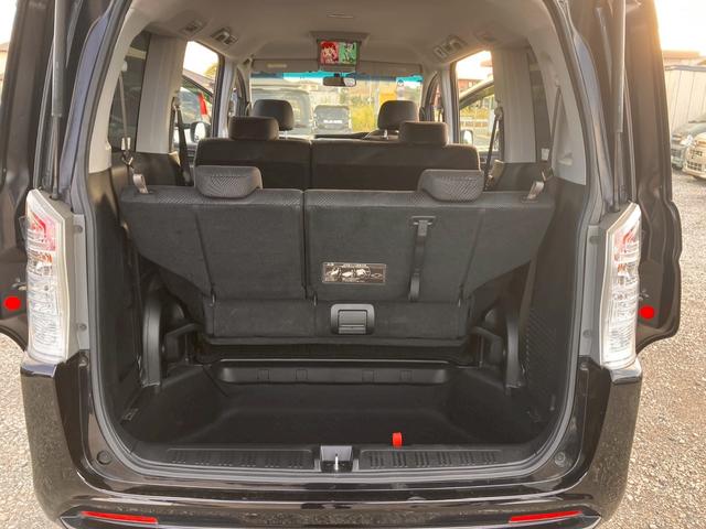 ステップワゴンスパーダ Z 横滑防止 スマキー 地デジTV キーフリー パワーウィンド HDDナビエディション ETC付 ナビ・TV エアコン DVD再生 運転席助手席エアバック エアバック ABS PS アラウンドビューカメラ(26枚目)