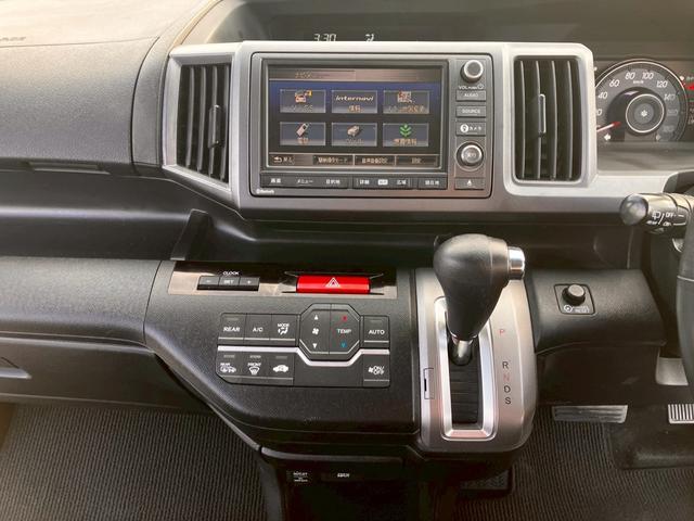 ステップワゴンスパーダ Z 横滑防止 スマキー 地デジTV キーフリー パワーウィンド HDDナビエディション ETC付 ナビ・TV エアコン DVD再生 運転席助手席エアバック エアバック ABS PS アラウンドビューカメラ(34枚目)