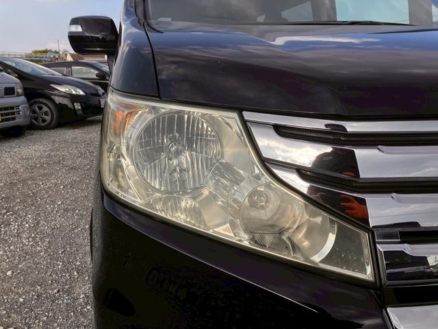 ステップワゴンスパーダ Z 横滑防止 スマキー 地デジTV キーフリー パワーウィンド HDDナビエディション ETC付 ナビ・TV エアコン DVD再生 運転席助手席エアバック エアバック ABS PS アラウンドビューカメラ(61枚目)