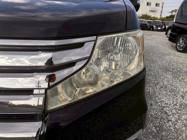 ステップワゴンスパーダ Z 横滑防止 スマキー 地デジTV キーフリー パワーウィンド HDDナビエディション ETC付 ナビ・TV エアコン DVD再生 運転席助手席エアバック エアバック ABS PS アラウンドビューカメラ(62枚目)