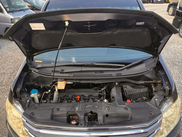 ステップワゴンスパーダ Z 横滑防止 スマキー 地デジTV キーフリー パワーウィンド HDDナビエディション ETC付 ナビ・TV エアコン DVD再生 運転席助手席エアバック エアバック ABS PS アラウンドビューカメラ(65枚目)