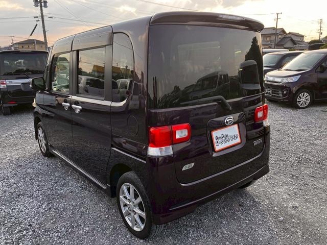 タント Ｇスペシャル　運転席助手席エアバック　パワーウィンド　運転席エアバッグ　キーフリー　エアコン　ＡＢＳ　パワステ　横滑り防止装置　ミュージックプレイヤー接続可　スマ－トキ－　電格ドアミラー（11枚目）