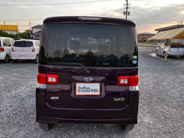 タント Ｇスペシャル　運転席助手席エアバック　パワーウィンド　運転席エアバッグ　キーフリー　エアコン　ＡＢＳ　パワステ　横滑り防止装置　ミュージックプレイヤー接続可　スマ－トキ－　電格ドアミラー（12枚目）