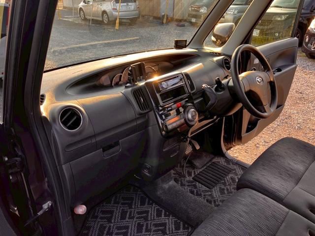 タント Ｇスペシャル　運転席助手席エアバック　パワーウィンド　運転席エアバッグ　キーフリー　エアコン　ＡＢＳ　パワステ　横滑り防止装置　ミュージックプレイヤー接続可　スマ－トキ－　電格ドアミラー（17枚目）