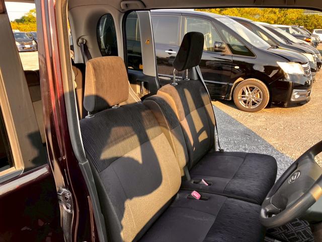 タント Ｇスペシャル　運転席助手席エアバック　パワーウィンド　運転席エアバッグ　キーフリー　エアコン　ＡＢＳ　パワステ　横滑り防止装置　ミュージックプレイヤー接続可　スマ－トキ－　電格ドアミラー（18枚目）