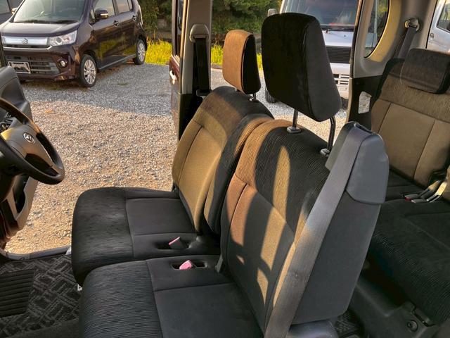 タント Ｇスペシャル　運転席助手席エアバック　パワーウィンド　運転席エアバッグ　キーフリー　エアコン　ＡＢＳ　パワステ　横滑り防止装置　ミュージックプレイヤー接続可　スマ－トキ－　電格ドアミラー（20枚目）