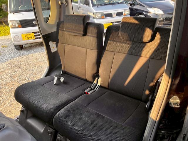 タント Ｇスペシャル　運転席助手席エアバック　パワーウィンド　運転席エアバッグ　キーフリー　エアコン　ＡＢＳ　パワステ　横滑り防止装置　ミュージックプレイヤー接続可　スマ－トキ－　電格ドアミラー（22枚目）