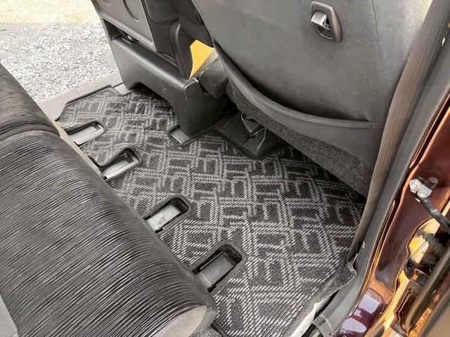 タント Ｇスペシャル　運転席助手席エアバック　パワーウィンド　運転席エアバッグ　キーフリー　エアコン　ＡＢＳ　パワステ　横滑り防止装置　ミュージックプレイヤー接続可　スマ－トキ－　電格ドアミラー（25枚目）