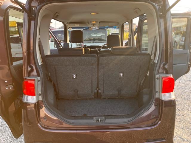 タント Ｇスペシャル　運転席助手席エアバック　パワーウィンド　運転席エアバッグ　キーフリー　エアコン　ＡＢＳ　パワステ　横滑り防止装置　ミュージックプレイヤー接続可　スマ－トキ－　電格ドアミラー（26枚目）