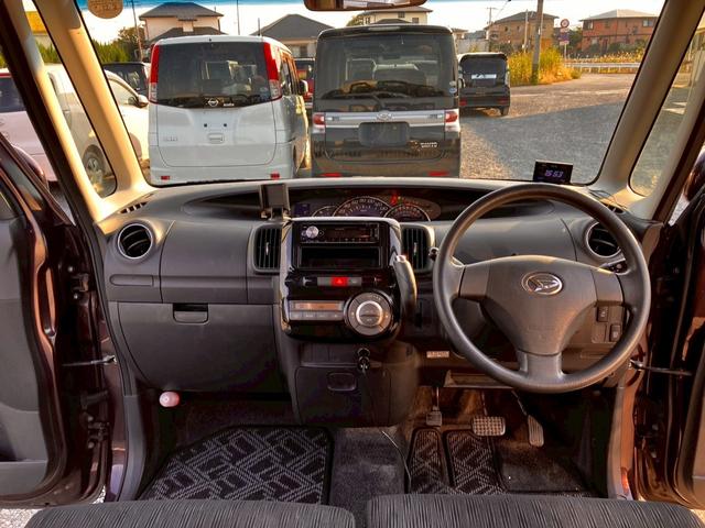 タント Ｇスペシャル　運転席助手席エアバック　パワーウィンド　運転席エアバッグ　キーフリー　エアコン　ＡＢＳ　パワステ　横滑り防止装置　ミュージックプレイヤー接続可　スマ－トキ－　電格ドアミラー（28枚目）